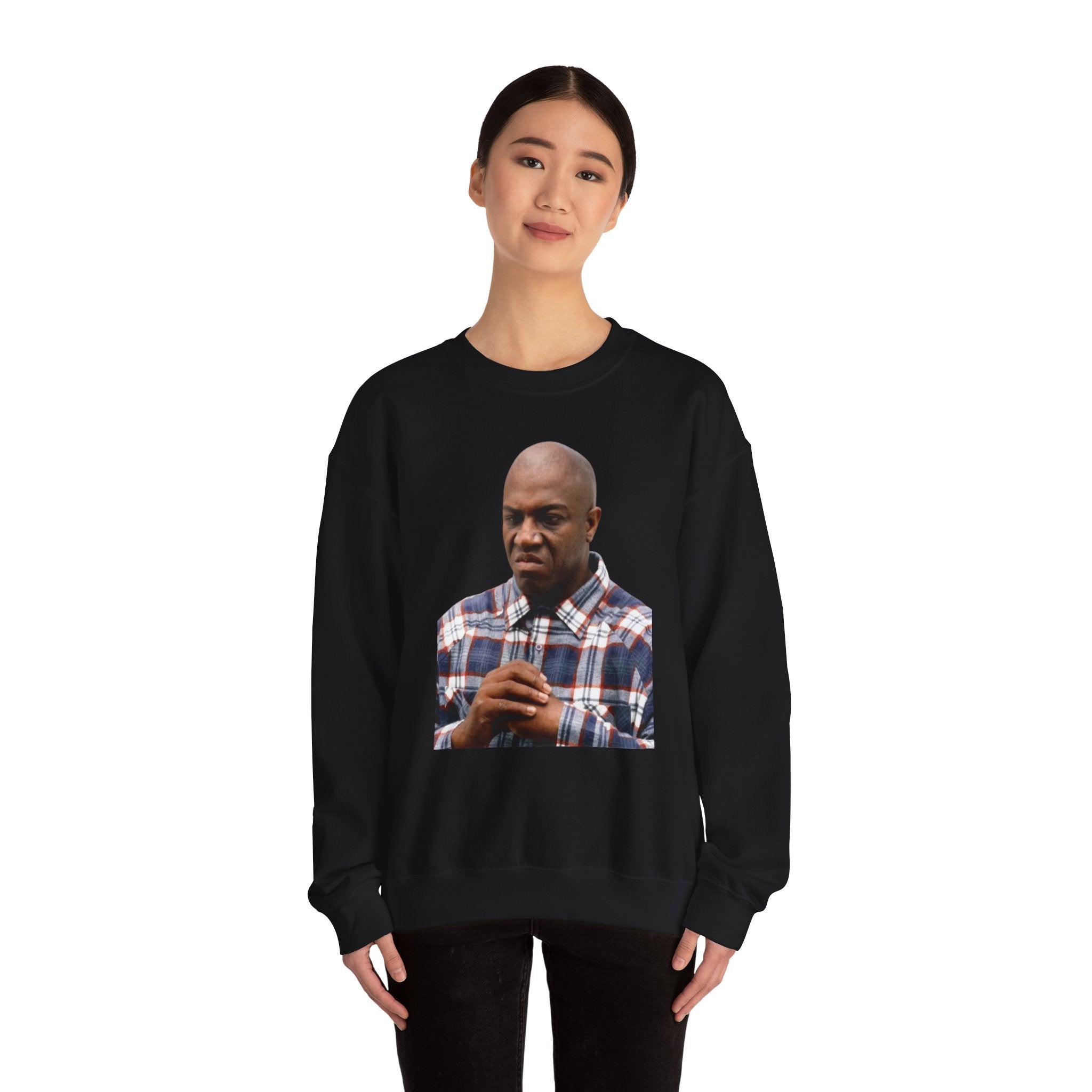 Neighborhood Bully – Deebo Throwback sweatshirt