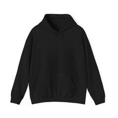 Na Illmatic Album Cover Unisex Hoodie - P