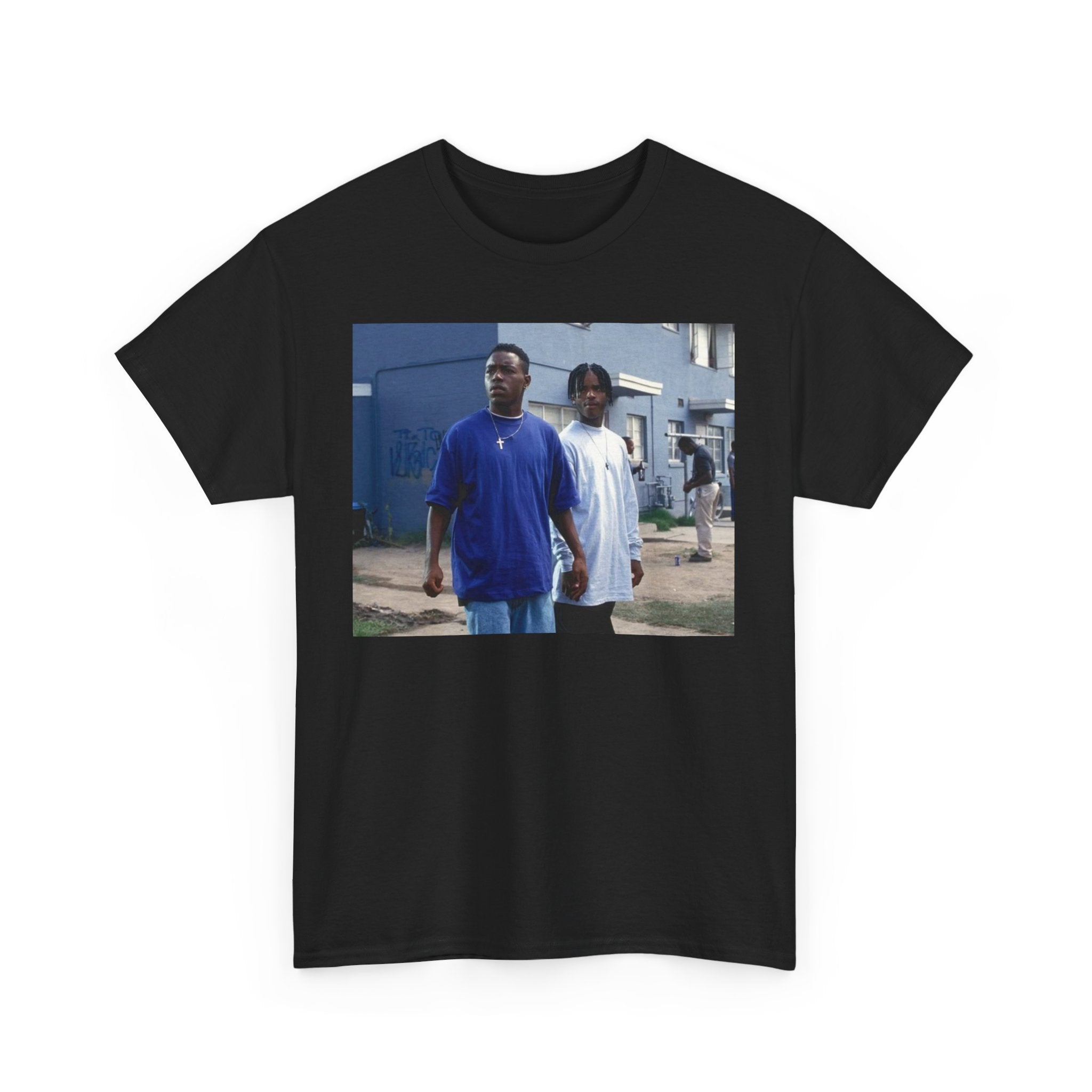 Menace II Society 90's Movie T-Shirt