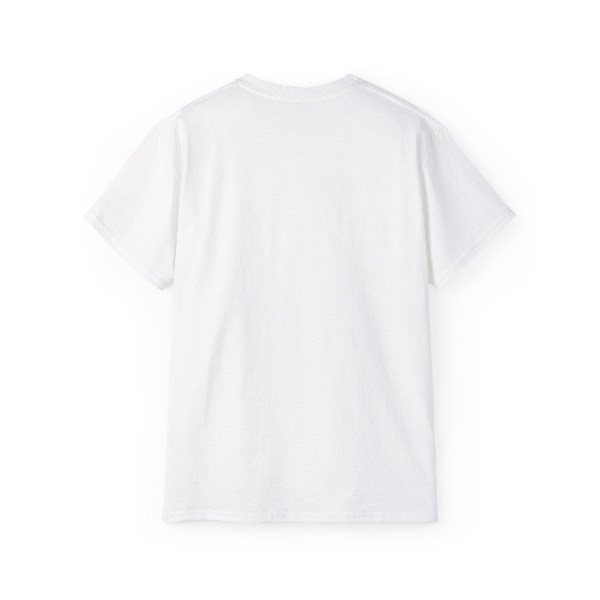 Geometric Lion Unisex Tee