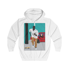 Boyz In Da Hood Unisex Heavy Blend™ Hooded Sweatshirt