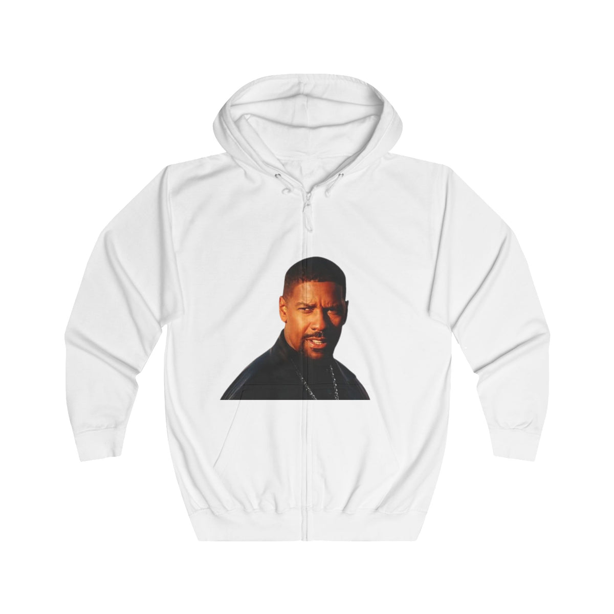 Training Day 90's Movie Hoodie- Stylish & Comfortable Unisex Sweatshirt