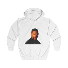 Training Day 90's Movie Hoodie- Stylish & Comfortable Unisex Sweatshirt