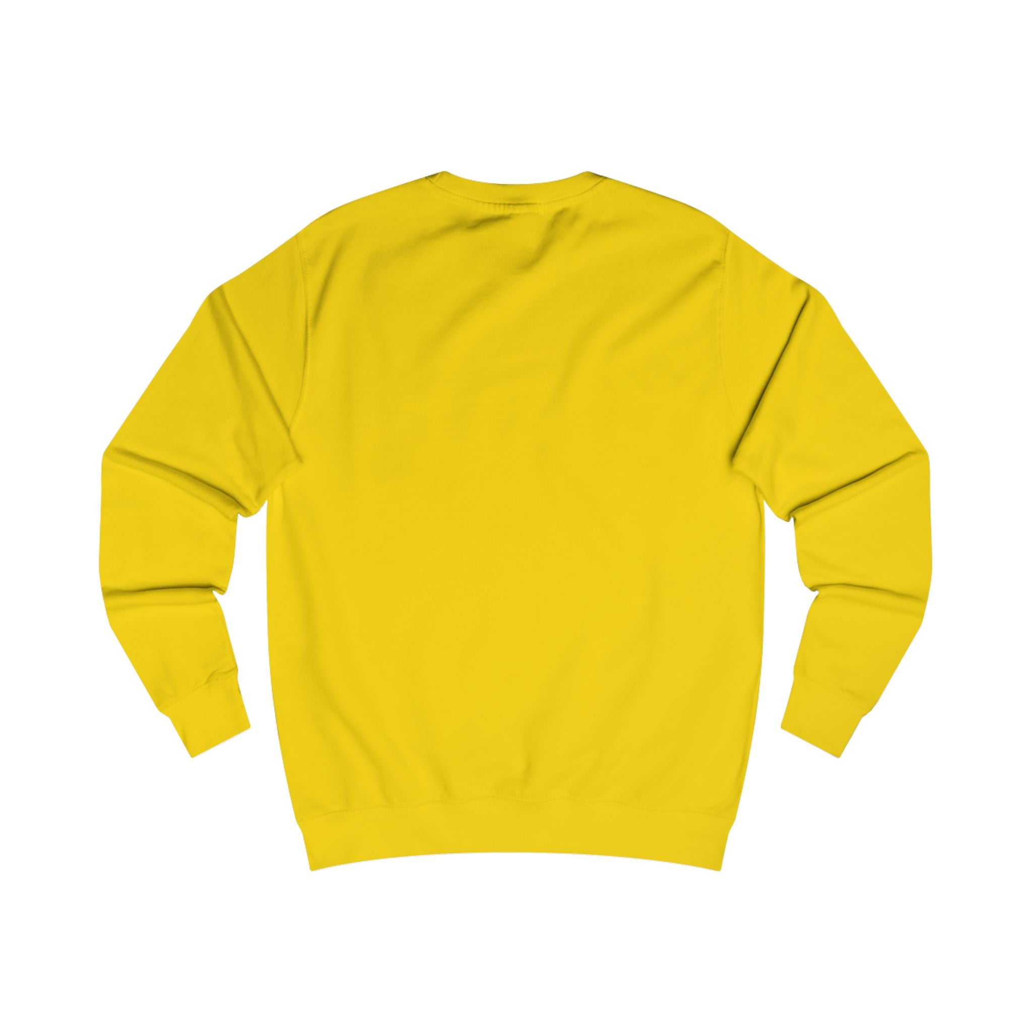 Colorful Lion Graphic Unisex Sweatshirt - Bold & Artistic Design for Animal Lovers