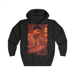 Super Cat 90's Dancehall Fashion Hoodie