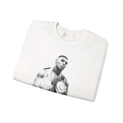 Mike Tyson Crewneck Sweatshirt
