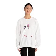 Nasir Jones and DMX - Belly 90's Movie Sweatshirt