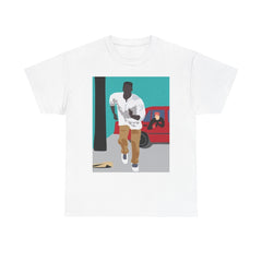 Boyz In Da Hood Unisex  Tee
