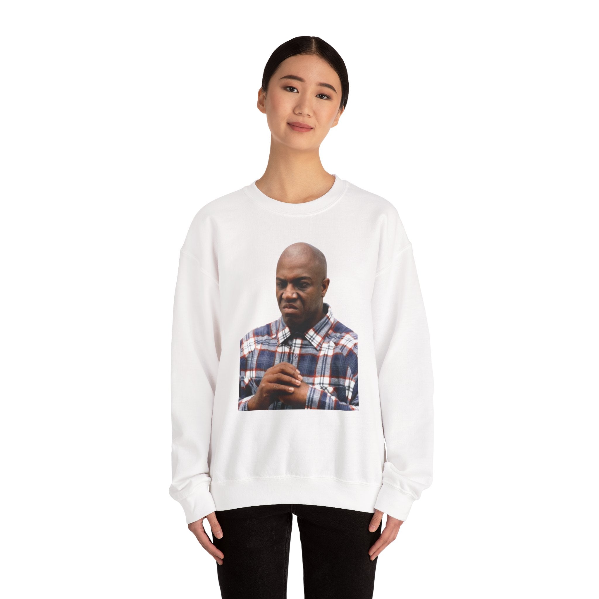 Neighborhood Bully – Deebo Throwback sweatshirt