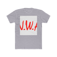Classic NWA Logo Tee