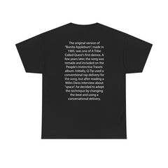 Tribe Called Quest Bonita Applebum T-shirt