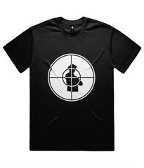 PE Logo Heavyweight T-Shirt