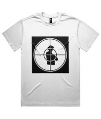 PE Logo Heavyweight T-Shirt